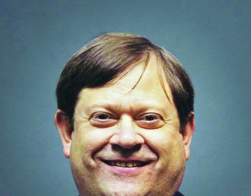 Chris Leh — 2023 Louisville City Council Candidate Questionnaire