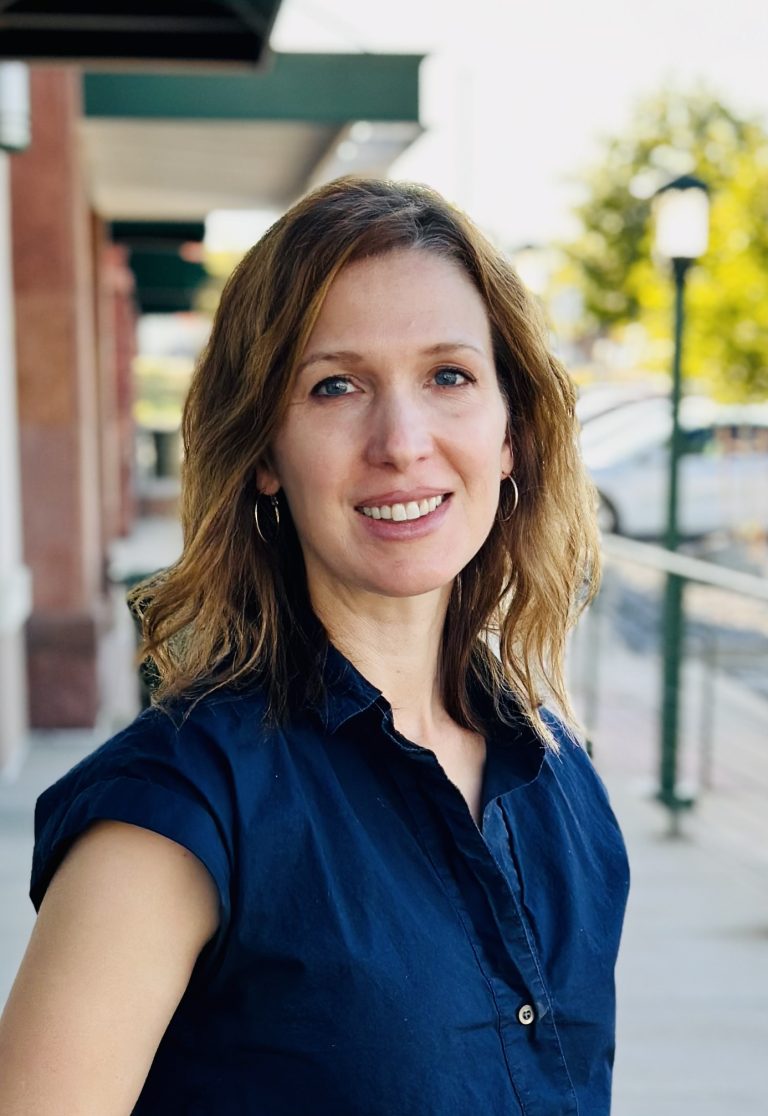 Claire Dixon — 2023 Superior Home Rule Charter Commission Candidate Questionnaire