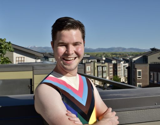 Dalton Valette — 2023 Superior Home Rule Charter Commission Candidate Questionnaire