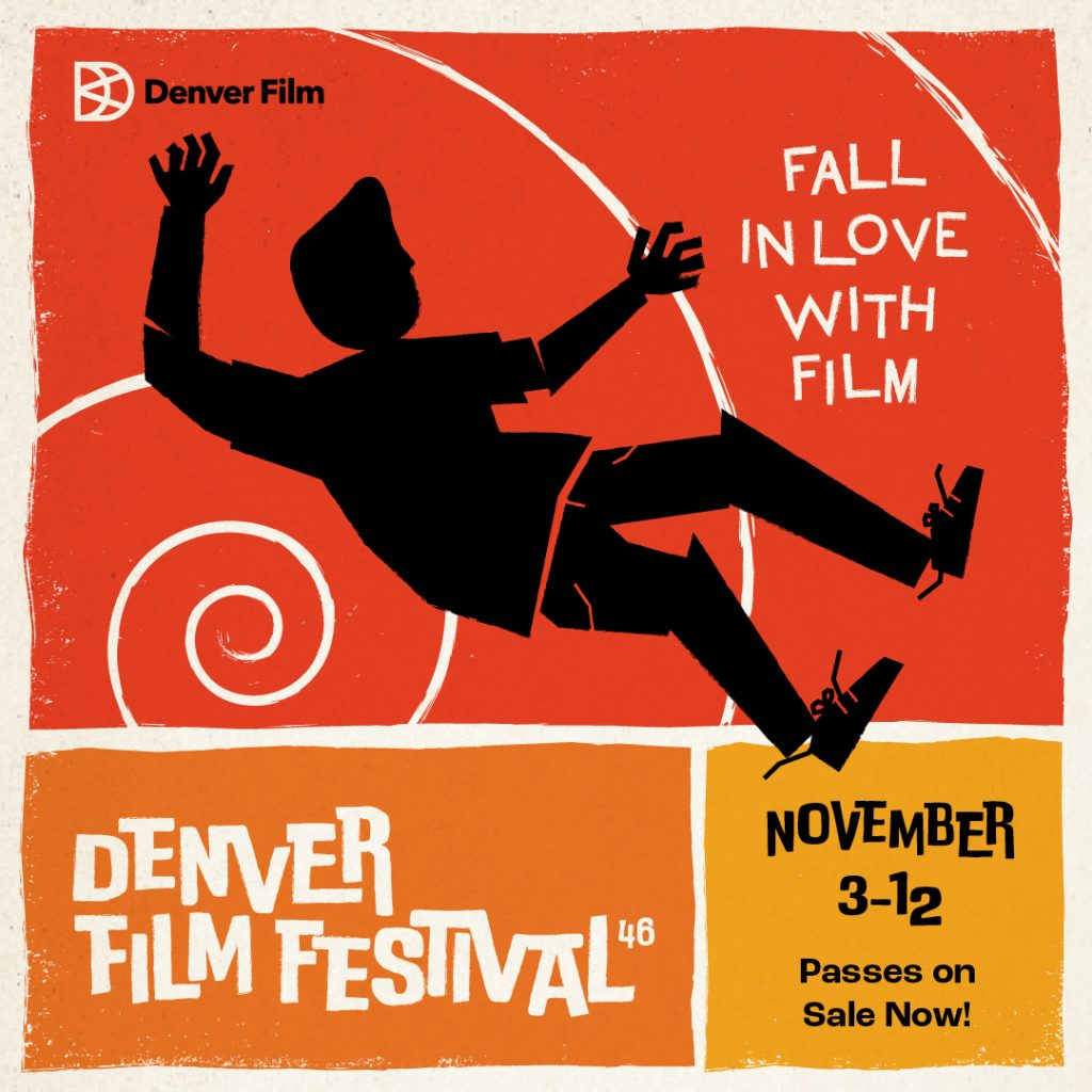 Fill out your Denver Film Festival dance card with these choice cuts 