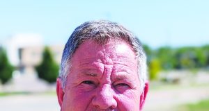 Eric Ryant — 2023 Lafayette City Council Candidate