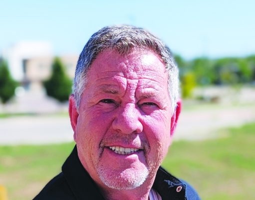 Eric Ryant — 2023 Lafayette City Council Candidate