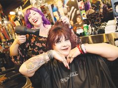 Best of Boulder East County 2023 — Fitness & Health