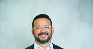 George Colbert — 2023 Louisville City Council Candidate Questionnaire