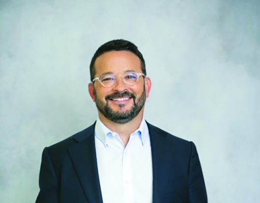 George Colbert — 2023 Louisville City Council Candidate Questionnaire