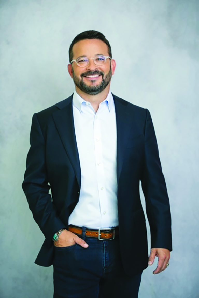 George Colbert — 2023 Louisville City Council Candidate Questionnaire