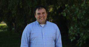 Harrison Earl — 2023 Longmont City Council Candidate Questionnaire