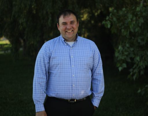 Harrison Earl — 2023 Longmont City Council Candidate Questionnaire