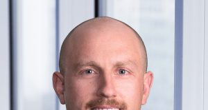 Dietrich Hoefner — 2023 Louisville City Council Candidate Questionnaire