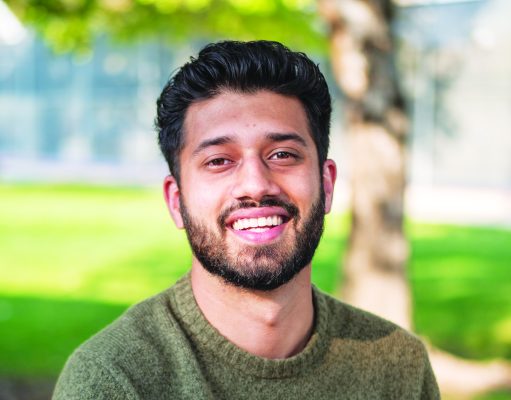 JD Mangat — 2023 Lafayette City Council Candidate Questionnaire