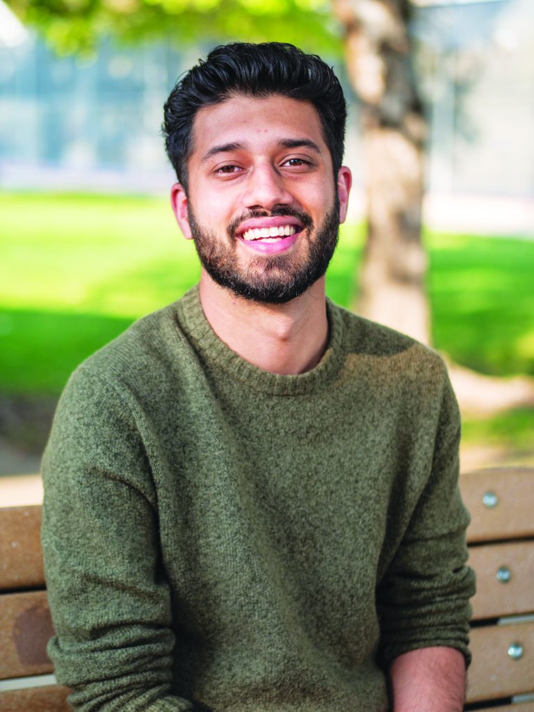 JD Mangat — 2023 Lafayette City Council Candidate Questionnaire