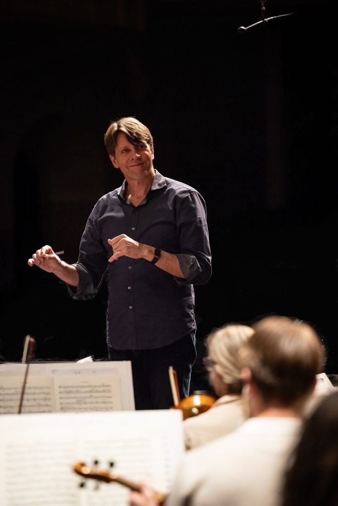 “Each concert speaks to Boulder in one way or another,” music director Michael Butterman says of the upcoming Boulder Philharmonic Orchestra season