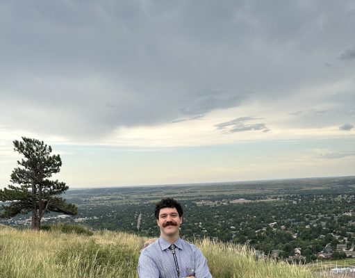 Jacques Decalo — 2023 Boulder City Council Candidate Questionnaire