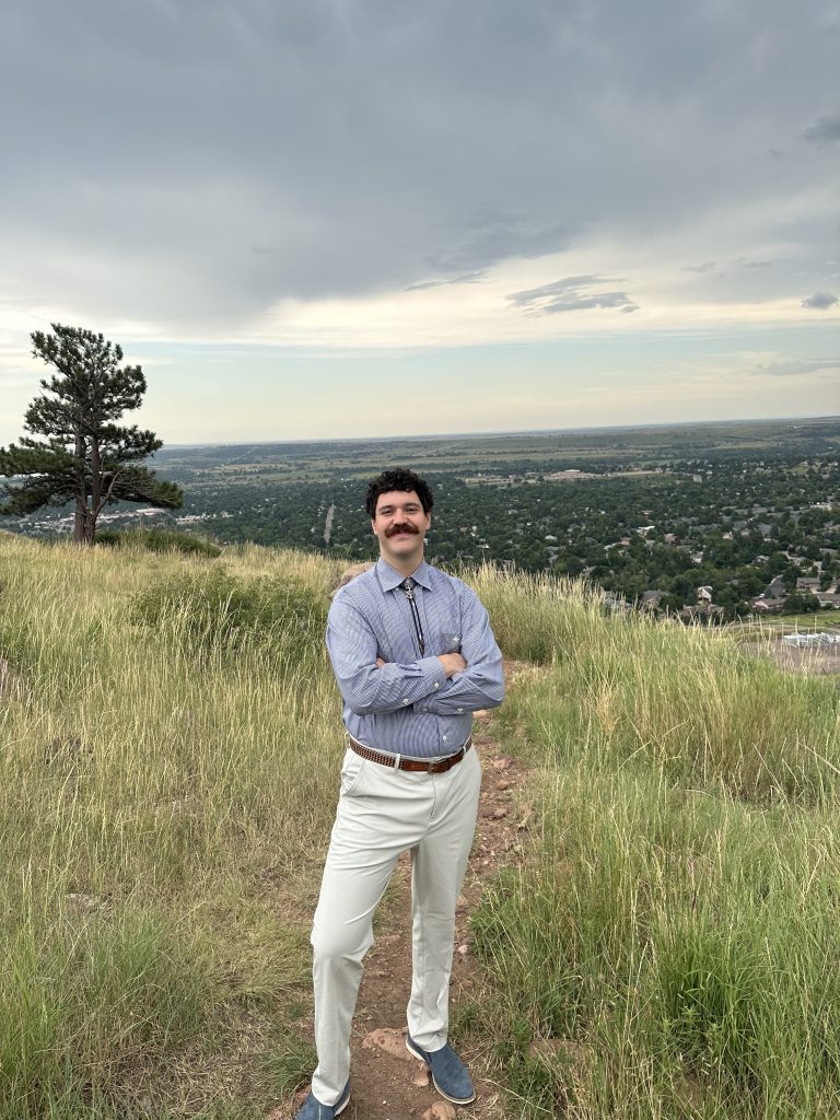 Jacques Decalo — 2023 Boulder City Council Candidate Questionnaire