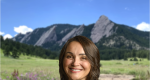 Nicole Speer — 2023 Boulder Mayoral Candidate Questionnaire