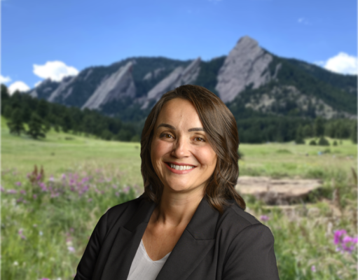 Nicole Speer — 2023 Boulder Mayoral Candidate Questionnaire