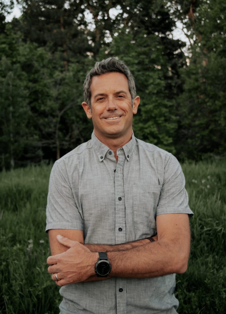 Jason Unger — 2023 Boulder Valley School District Board of Education Candidate Questionnaire