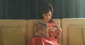 Can’t help falling in love