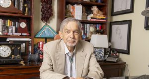 Ron Gallegos – 2023 Longmont City Council Candidate Questionnaire