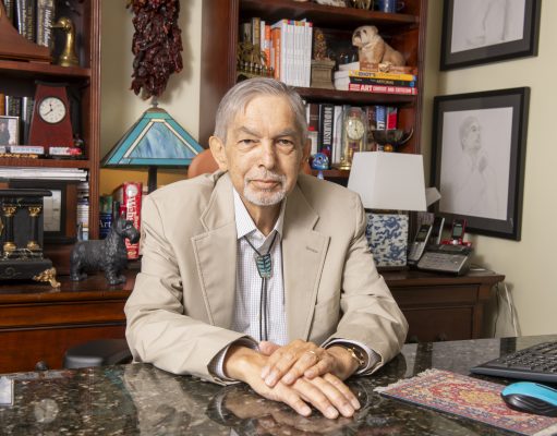 Ron Gallegos – 2023 Longmont City Council Candidate Questionnaire