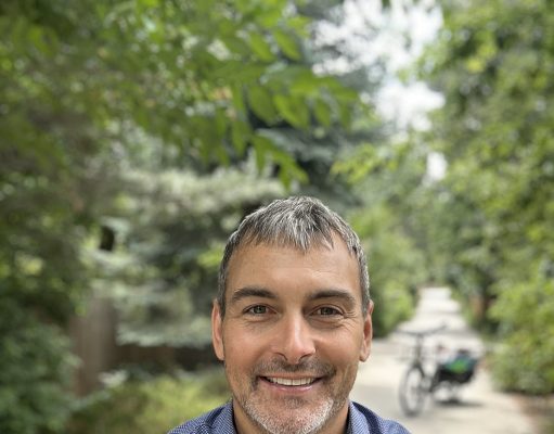 Ryan Schuchard — 2023 Boulder City Council Candidate Questionnaire