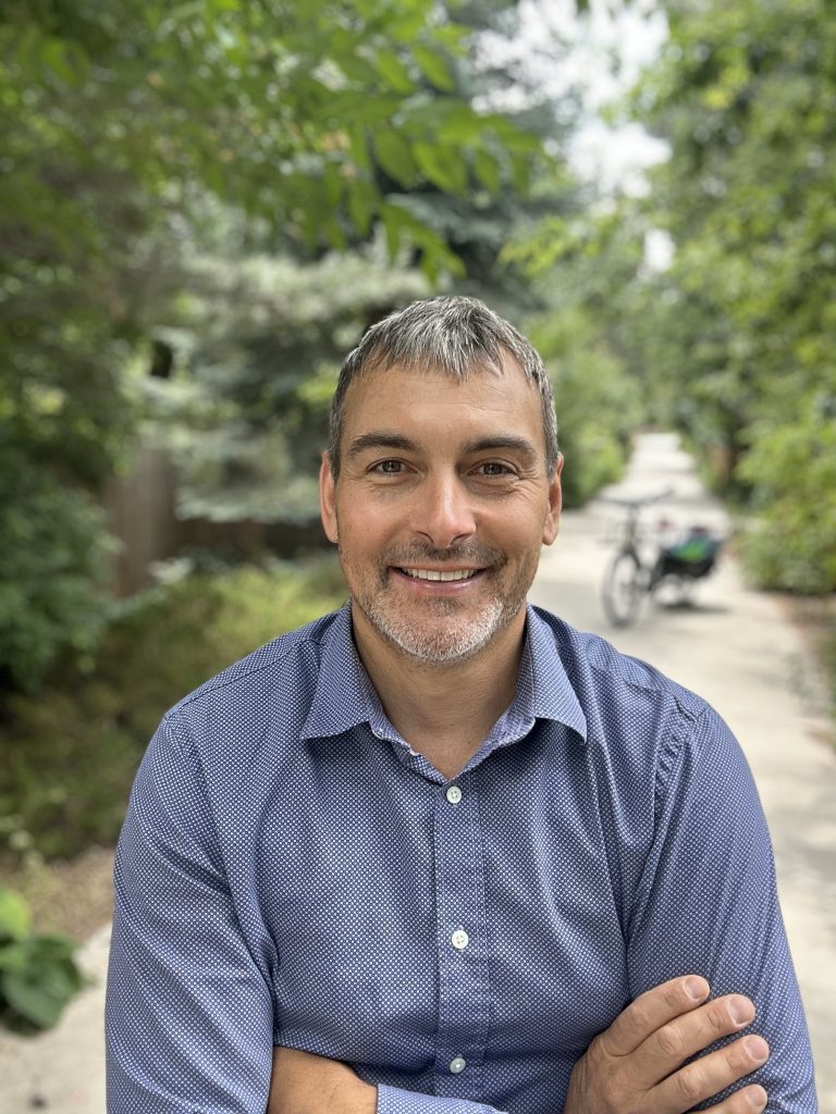 Ryan Schuchard — 2023 Boulder City Council Candidate Questionnaire