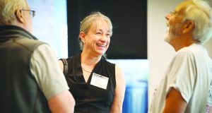 Sherry Sommer — 2023 Louisville City Council Candidate Questionnaire