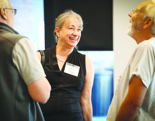 Sherry Sommer — 2023 Louisville City Council Candidate Questionnaire