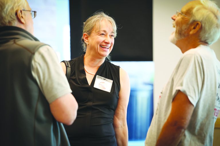 Sherry Sommer — 2023 Louisville City Council Candidate Questionnaire