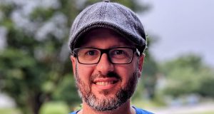 Silas Atkins — 2023 Boulder City Council Candidate Questionnaire