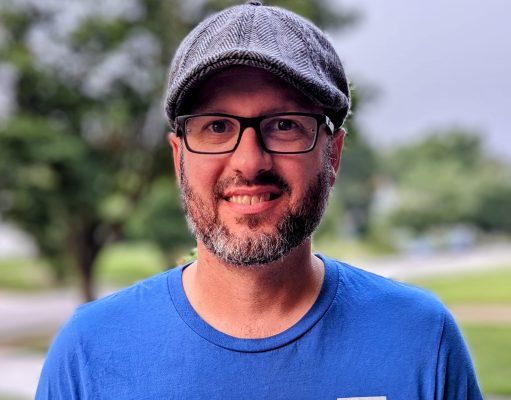 Silas Atkins — 2023 Boulder City Council Candidate Questionnaire