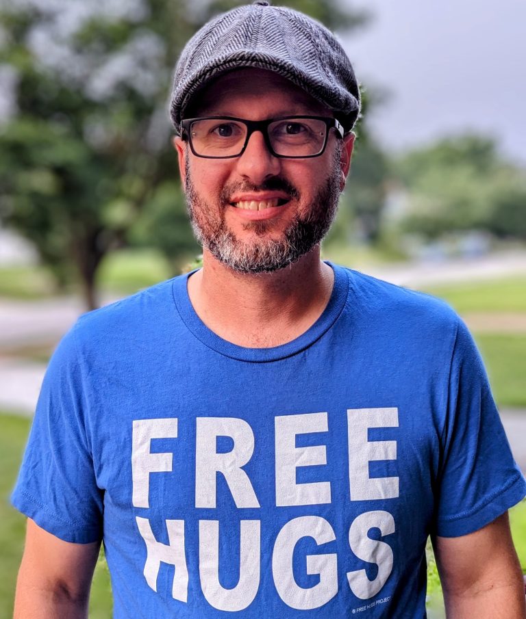 Silas Atkins — 2023 Boulder City Council Candidate Questionnaire