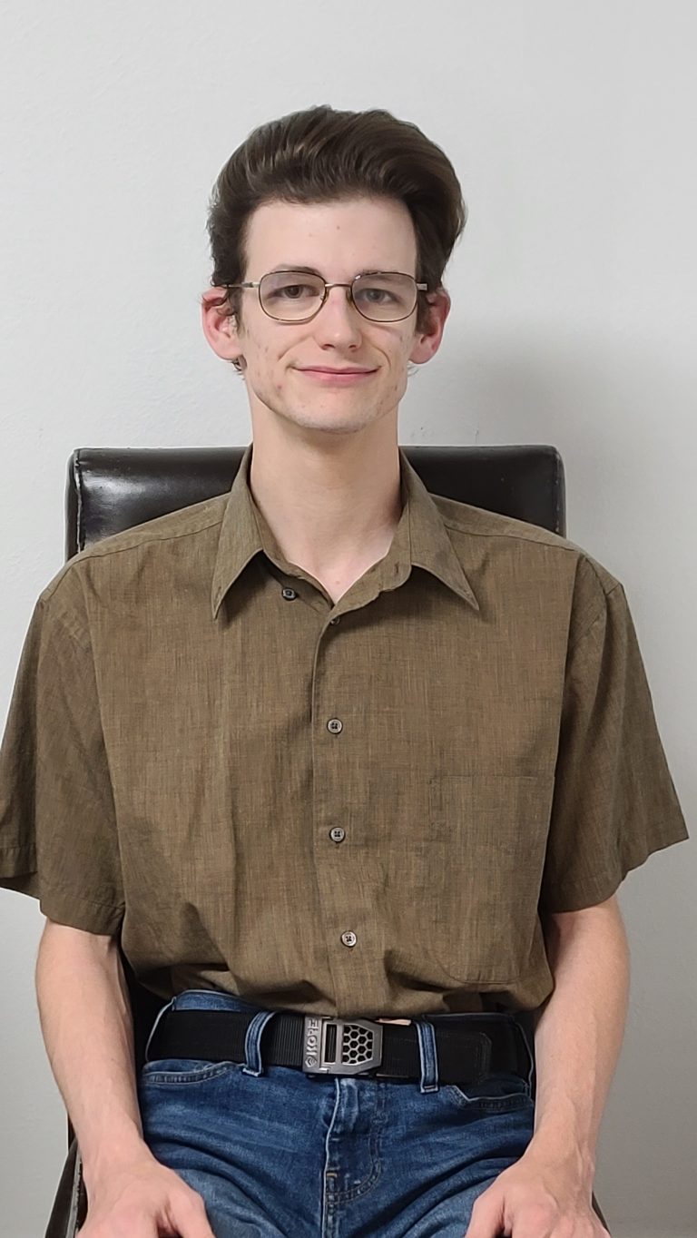 Spencer Adams — 2023 Longmont City Council Candidate Questionnaire