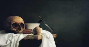 A little off the top