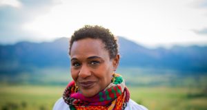 Taishya Adams — 2023 Boulder City Council Candidate Questionnaire