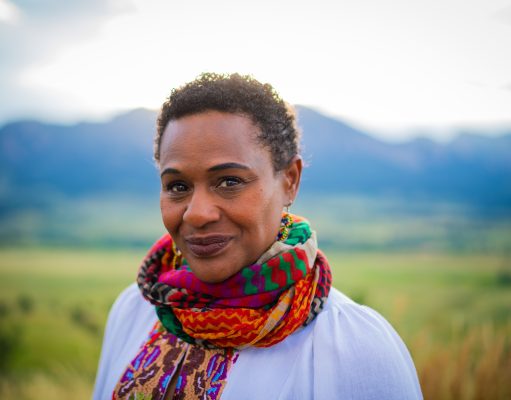 Taishya Adams — 2023 Boulder City Council Candidate Questionnaire