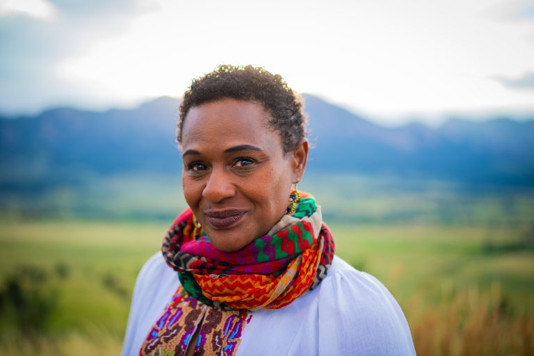 Taishya Adams — 2023 Boulder City Council Candidate Questionnaire