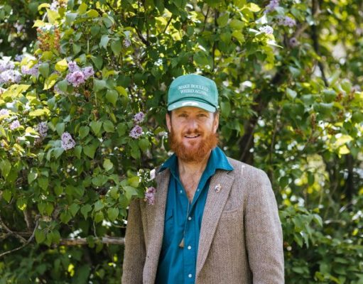 Waylon Lewis — 2023 Boulder City Council Candidate Questionnaire