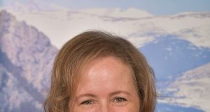 Heather Cracraft — 2023 Superior Home Rule Charter Commission Candidates