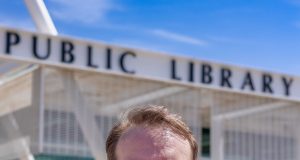 David Fridland — 2023 Lafayette City Council Candidate Questionnaire