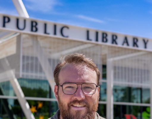 David Fridland — 2023 Lafayette City Council Candidate Questionnaire