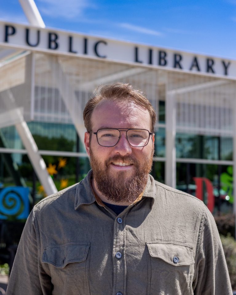 David Fridland — 2023 Lafayette City Council Candidate Questionnaire