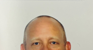 Ryan Welch — 2023 Superior Home Rule Charter Commission Candidate Questionnaire