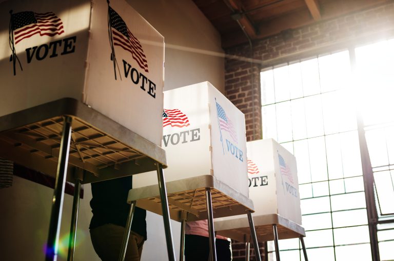 Ballot Breakdown