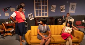 ‘Ain’t I a woman?’