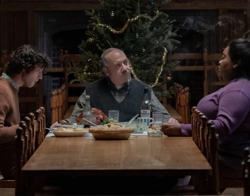 Stuck in the middle with you