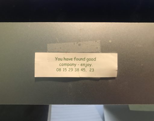 Worth a fortune