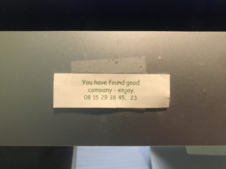 Worth a fortune