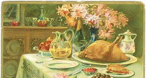 Green(er) Gobblin’