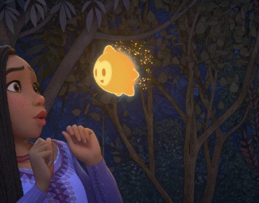 The Disney ouroboros